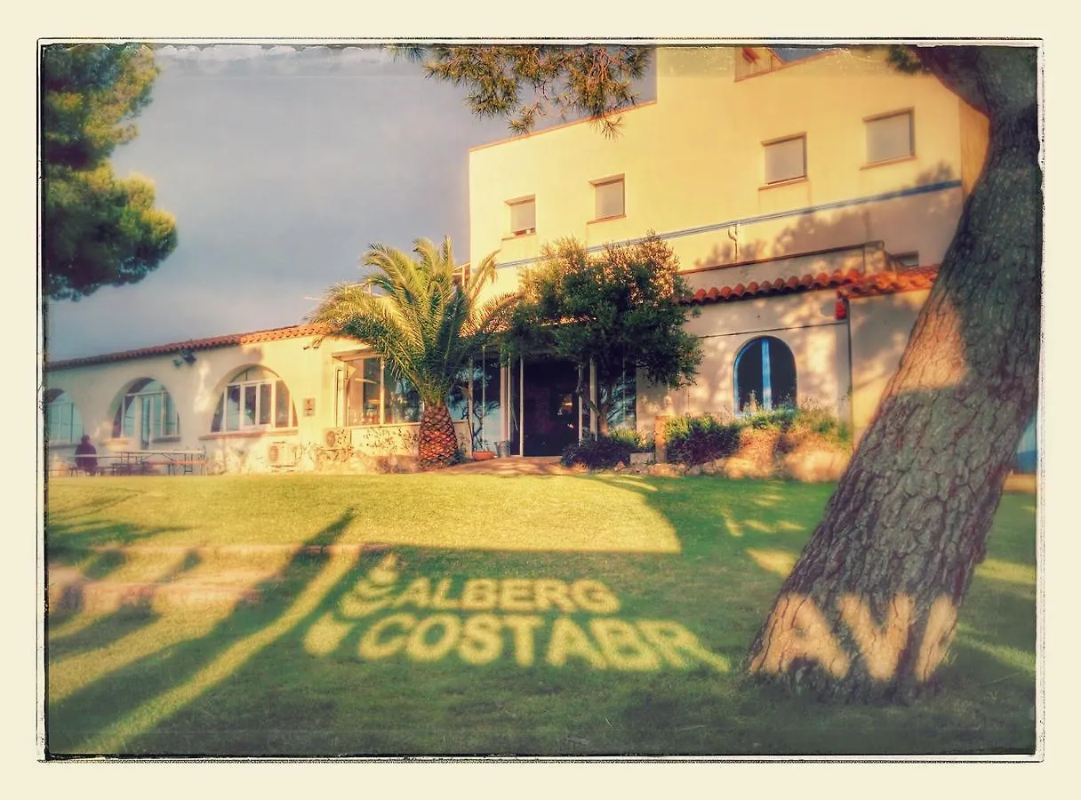 Alberg Costa Brava Hostel Llanca 2*,  Spain