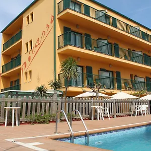 2* Hotel Picasso